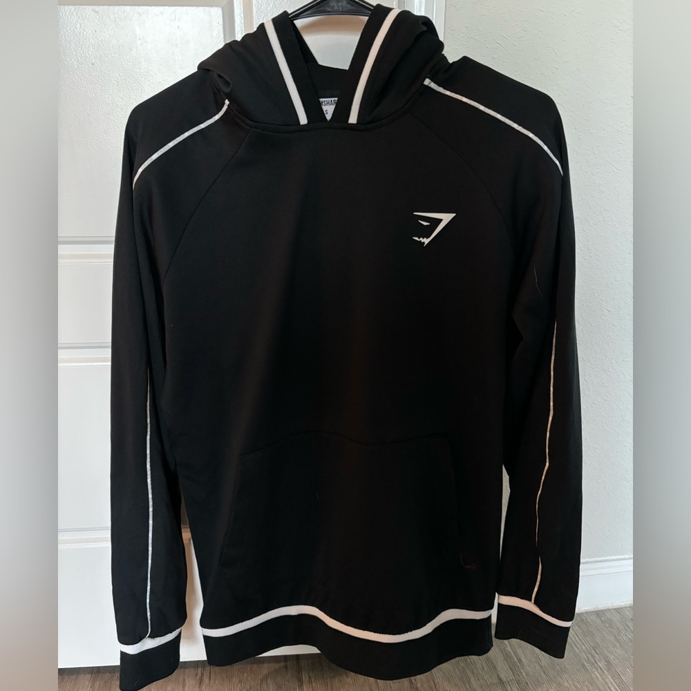 Gymshark hoodie